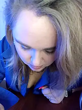 Juicy PeachLux online show from 03/10/25, 06:23