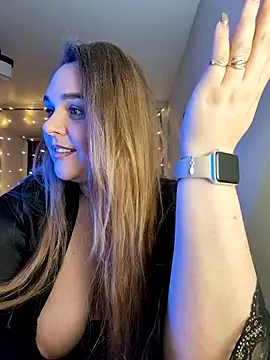 Juicy PeachLux online show from 01/11/26, 06:59