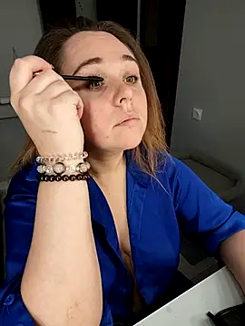 Juicy PeachLux online show from 11/03/25, 03:12