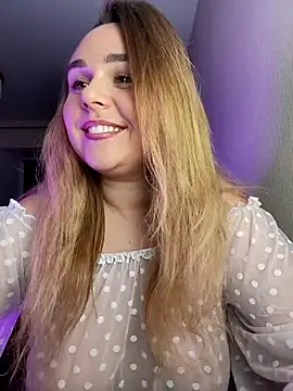 Juicy PeachLux online show from 09/30/25, 02:45