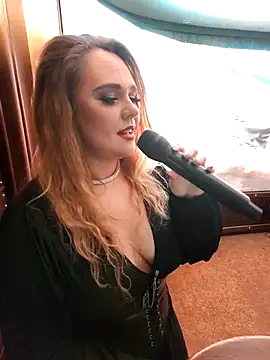 Juicy PeachLux online show from 11/07/25, 03:05