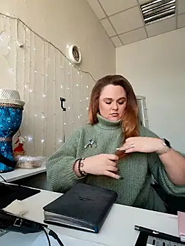 Juicy PeachLux online show from 02/20/26, 06:37