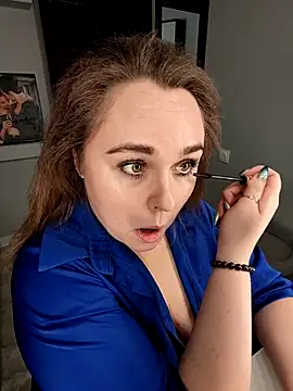 Juicy PeachLux online show from 03/14/26, 07:03