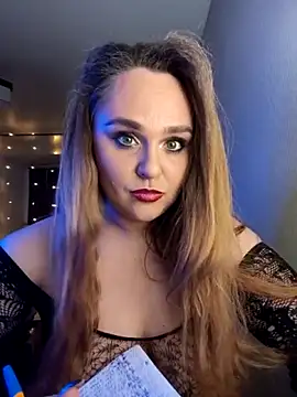 Juicy PeachLux online show from 03/11/26, 06:02