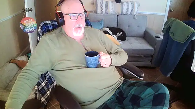 superbearboss online show from 01/10/26, 06:03