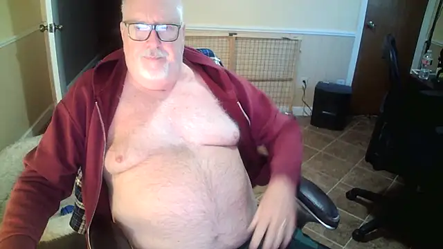 superbearboss online show from 10/30/25, 02:58