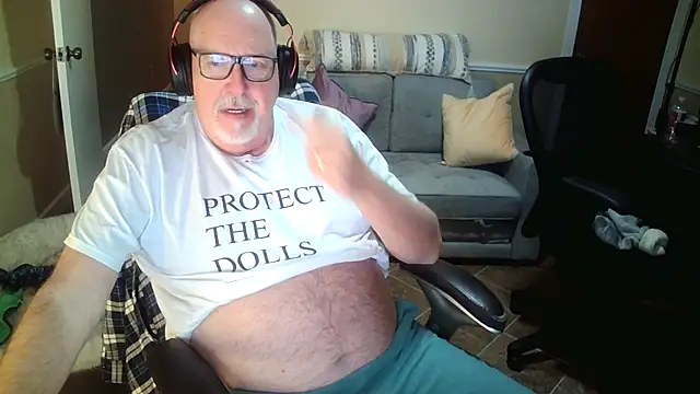 superbearboss online show from 02/17/26, 02:09