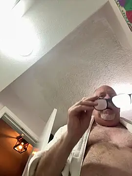 superbearboss online show from 03/11/26, 01:21