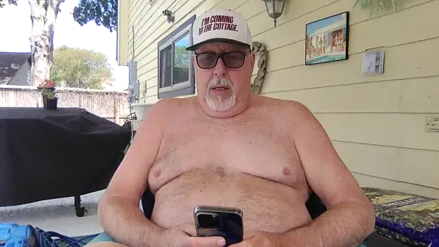 superbearboss online show from 03/23/26, 04:29