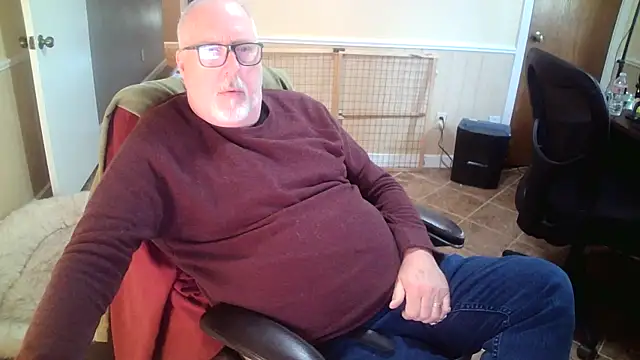 superbearboss online show from 11/01/25, 08:03