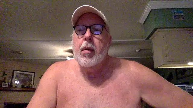 superbearboss online show from 11/30/25, 05:47