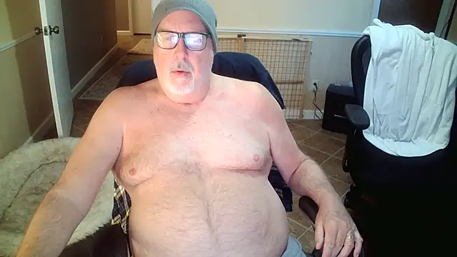 superbearboss online show from 11/03/25, 01:58