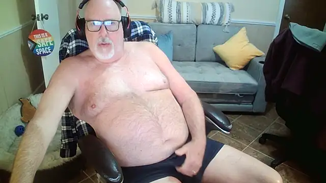 superbearboss online show from 01/14/26, 08:01