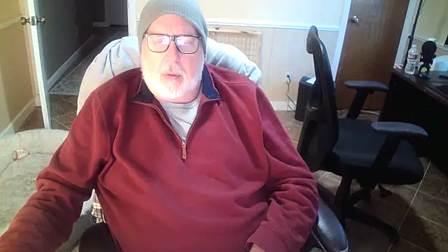 superbearboss online show from 12/02/25, 03:25