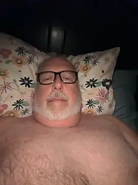 superbearboss online show from 11/23/25, 06:23