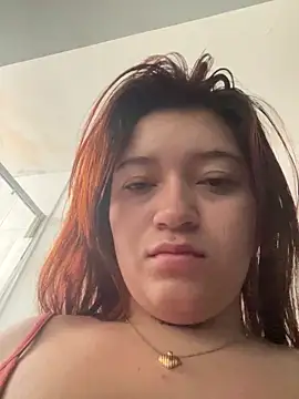 Karina Leon online show from 05/25/26, 03:11