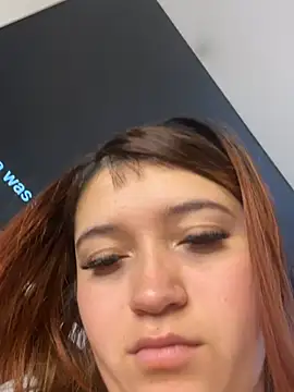 Karina Leon online show from 07/11/26, 09:48