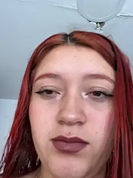 Karina Leon online show from 01/09/26, 07:32