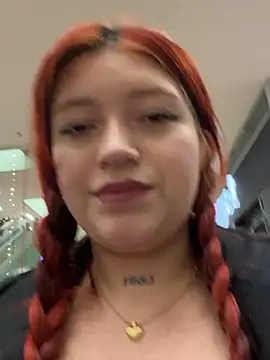 Karina Leon online show from 01/12/26, 06:15