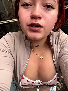 Karina Leon online show from 01/14/26, 08:01