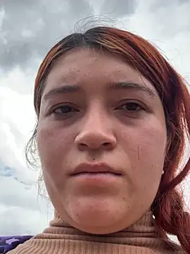 Karina Leon online show from 02/18/26, 04:36