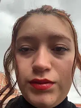 Karina Leon online show from 01/16/26, 06:12