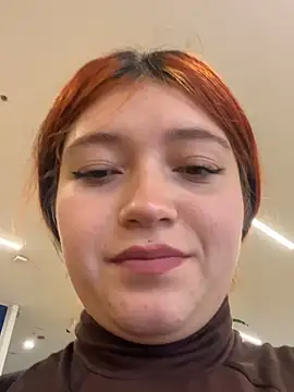 Karina Leon online show from 02/07/26, 05:43