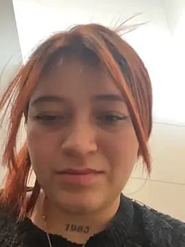 Karina Leon online show from 05/08/26, 06:56