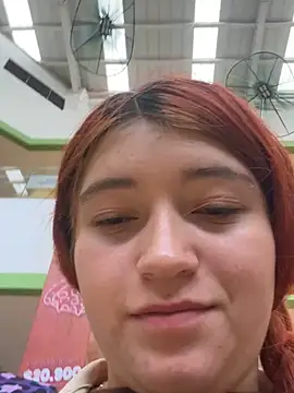 Karina Leon online show from 02/17/26, 06:38