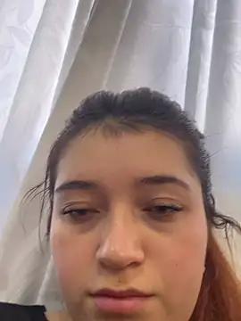 Karina Leon online show from 06/17/26, 08:19
