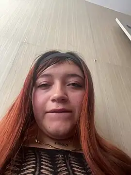 Karina Leon online show from 06/24/26, 07:01
