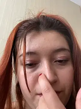 Karina Leon online show from 05/29/26, 07:20