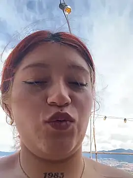 Karina Leon online show from 01/17/26, 06:55