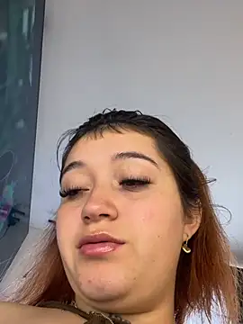 Karina Leon online show from 07/12/26, 05:36