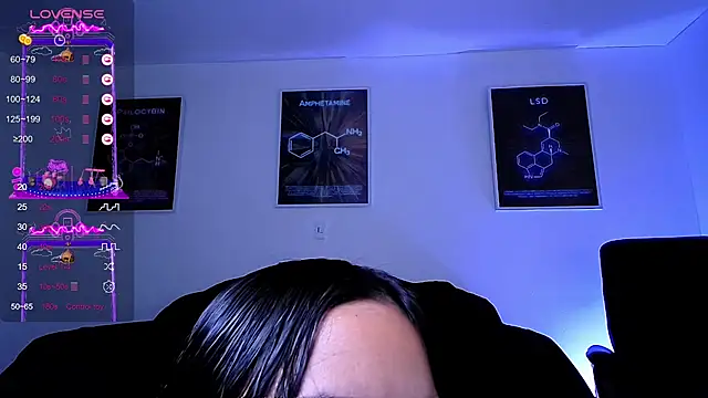 Snapshot of 22Amatista chatting on 02/13/26, 09:48 22Amatista online show from 02/13/26, 09:48