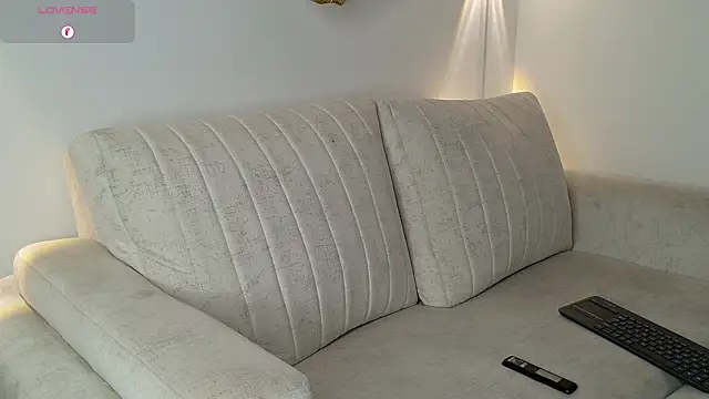 Roman Lux online show from 11/21/25, 04:11