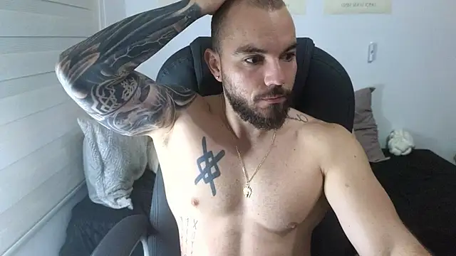 Isaac Carter online show from 10/23/25, 10:58