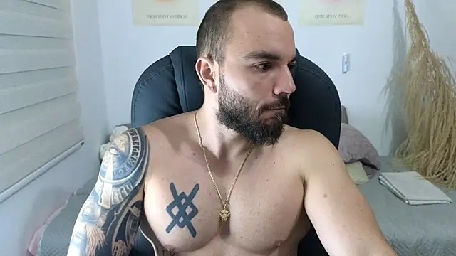 Isaac Carter online show from 12/02/25, 11:12