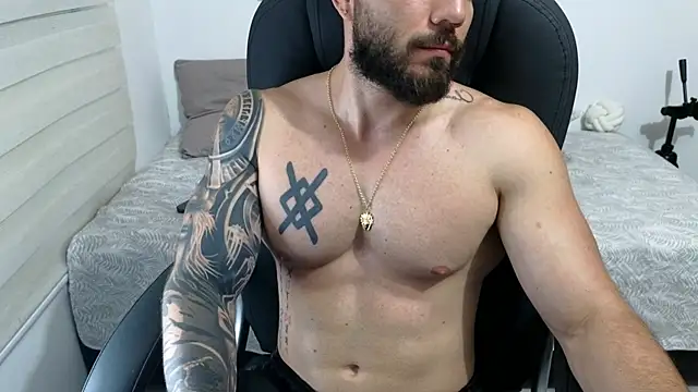 Isaac Carter online show from 04/10/26, 11:06