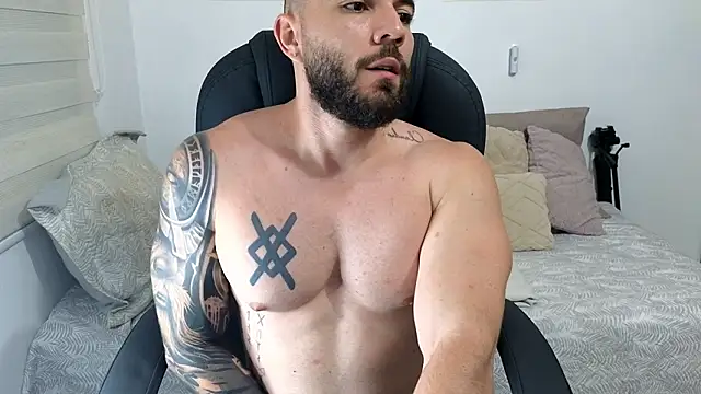 Snapshot of Isaac_Carter chatting on 01/31/26, 10:19 Isaac Carter online show from 01/31/26, 10:19