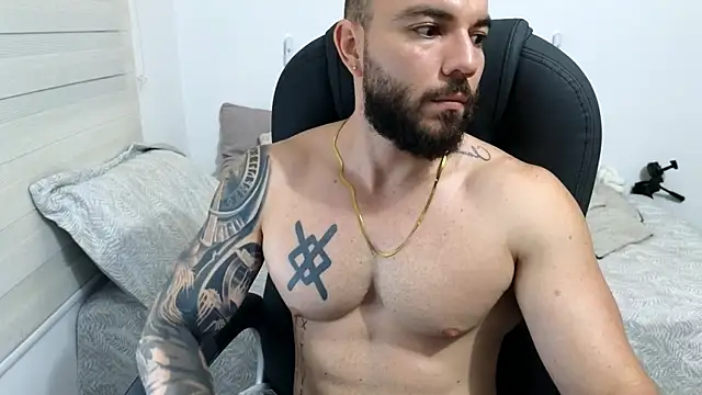 Isaac Carter online show from 04/23/26, 10:55