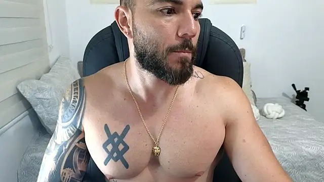 Isaac Carter online show from 04/05/26, 10:44