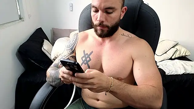 Isaac Carter online show from 03/06/26, 10:49