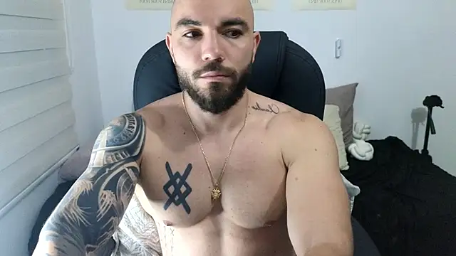 Isaac Carter online show from 11/15/25, 11:14