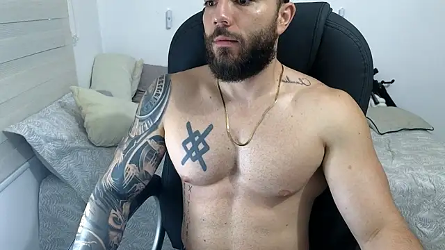 Isaac Carter online show from 05/11/26, 11:00