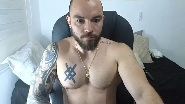 Isaac Carter online show from 10/27/25, 11:11