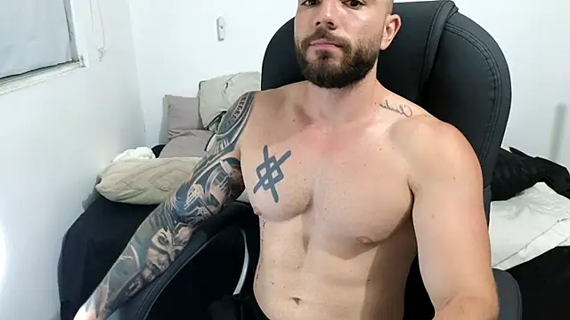 Isaac Carter online show from 03/24/26, 12:32