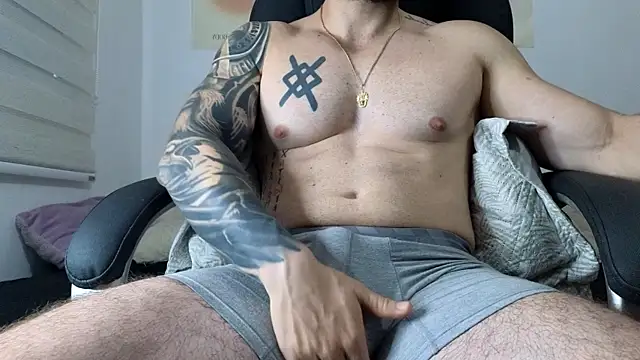 Isaac Carter online show from 11/10/25, 11:15