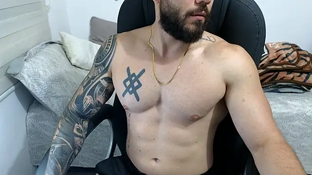 Isaac Carter online show from 05/03/26, 10:42