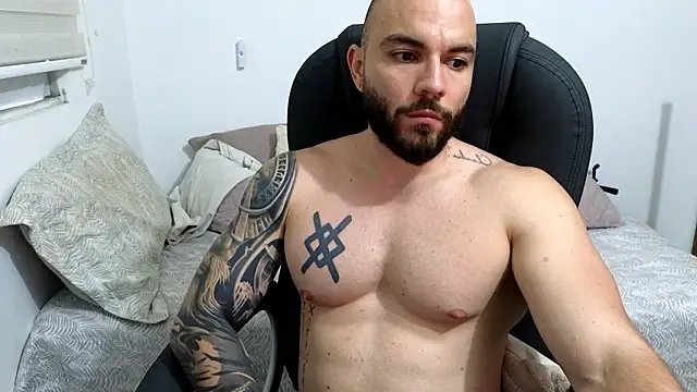 Snapshot of Isaac_Carter chatting on 02/03/26, 10:37 Isaac Carter online show from 02/03/26, 10:37